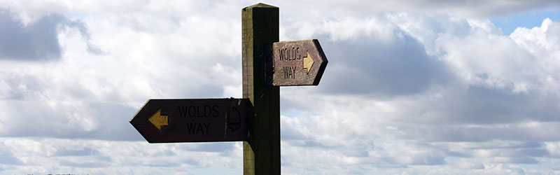Wolds Way